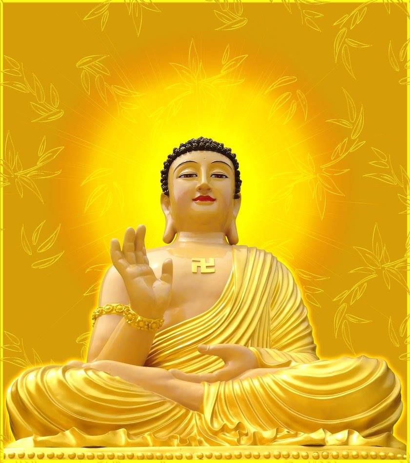 Đức Phật A Di Đà – Điểm tựa tâm linh để chúng sinh hồi hướng -