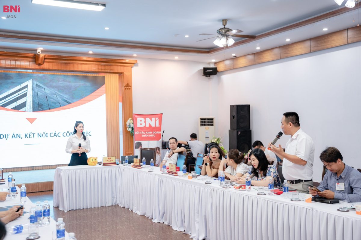 CEO Vũ Thị Kim Dung giải đáp về Trúc Chỉ